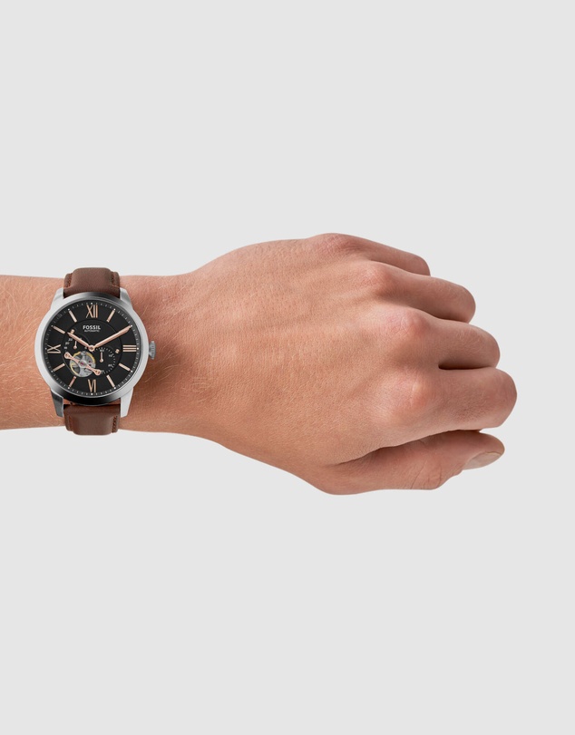 Fossil - Townsman Men's Analogue Watch