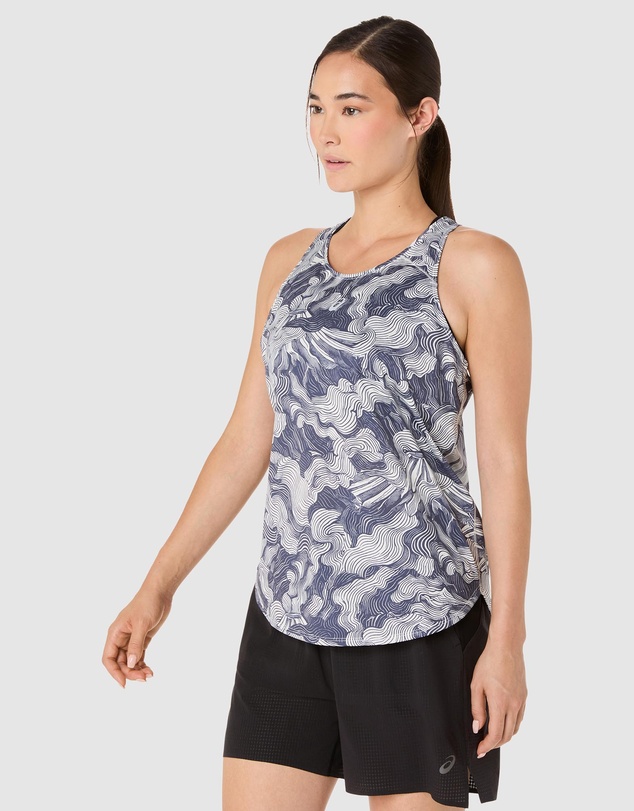 ASICS - Fujitrail Tank - Women's