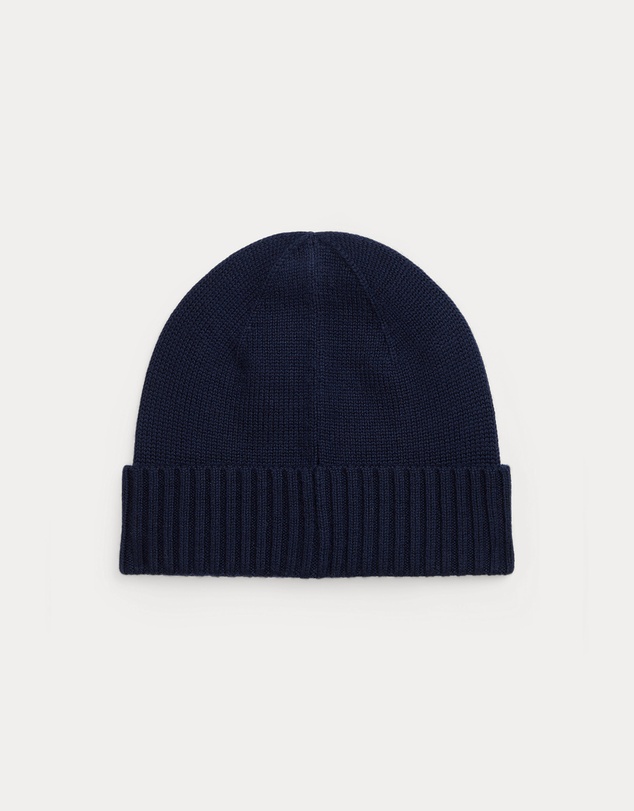 Polo Ralph Lauren - Wool Hat - ICONIC EXCLUSIVE - Teens