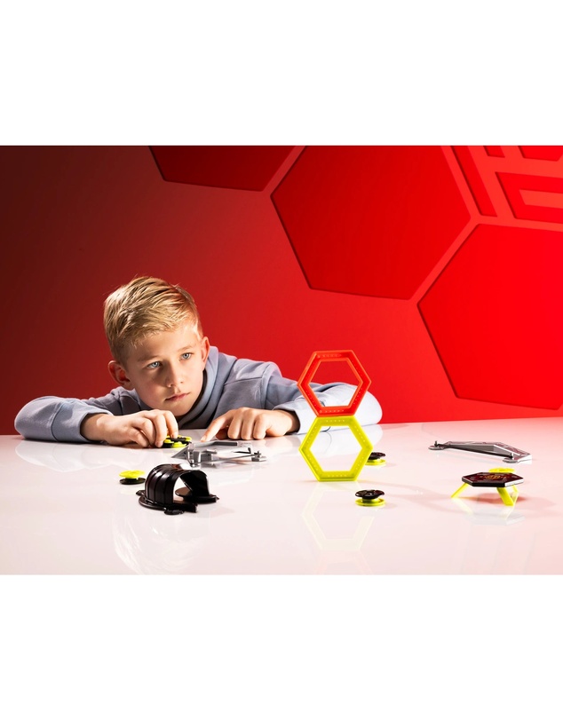 Fat Brain Toys - Stunt Pack