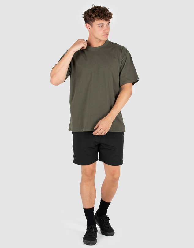 UNIT - UNIT Heavy Oversize Men's T-Shirt
