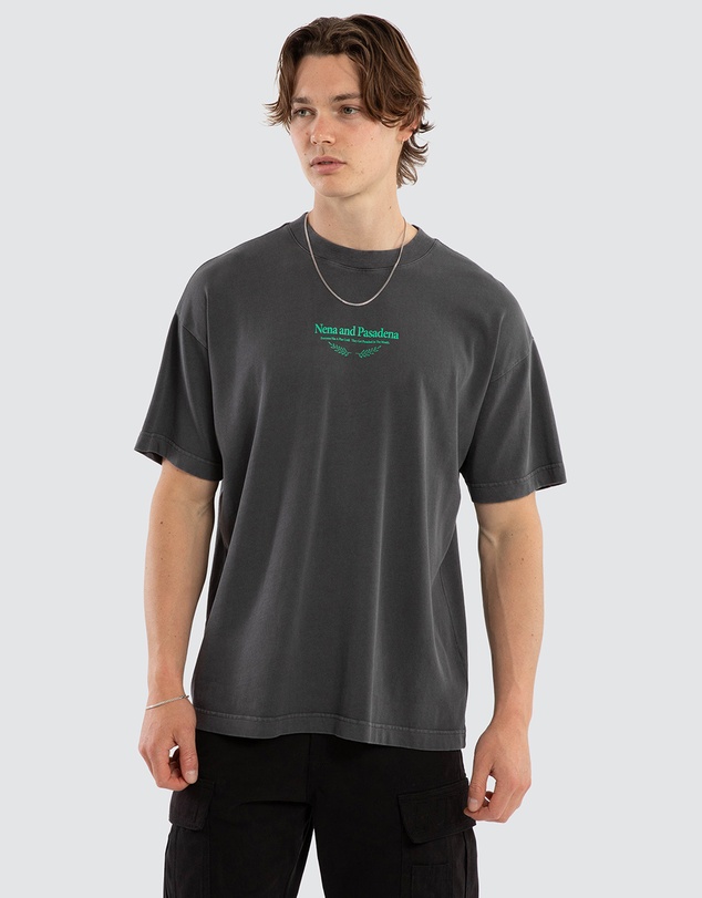 Nena & Pasadena - Stadium Raptor Tee
