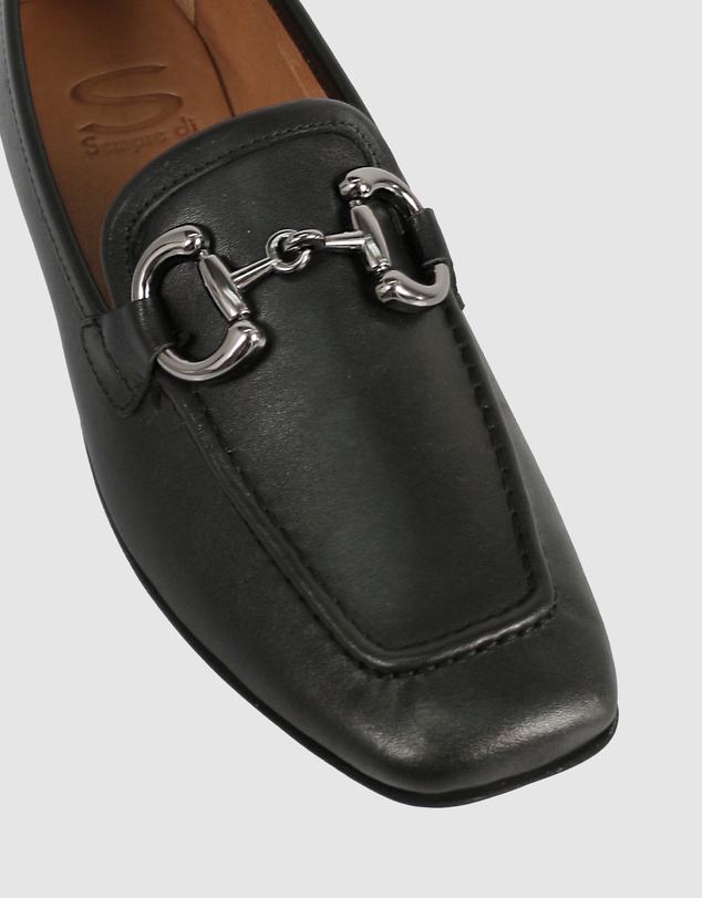 S by Sempre Di - Grady Loafers