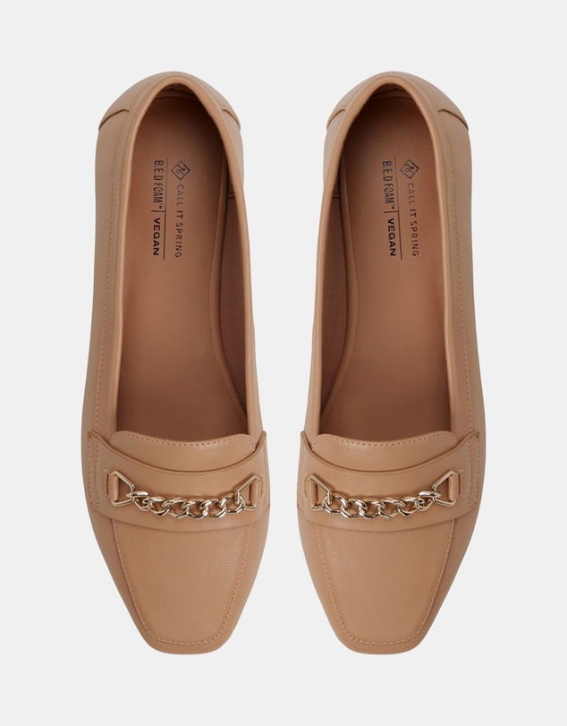 Call It Spring - Paxie Loafers