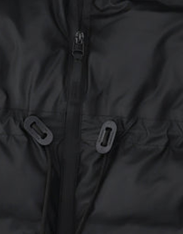 Hunter - Lemhi Sonic Welded PU Puffer Jacket