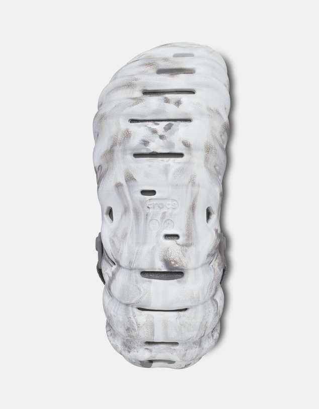 Crocs - Echo Clogs - Unisex