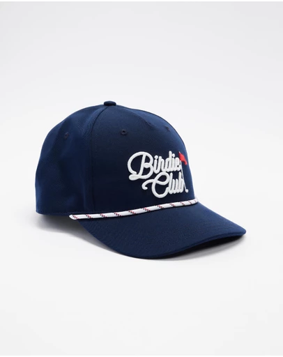 Polo Ralph Lauren - Birdie Club Cap
