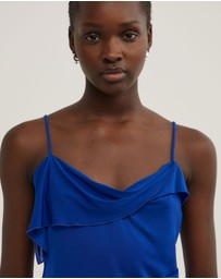 Witchery - Jersey Twist Camisole