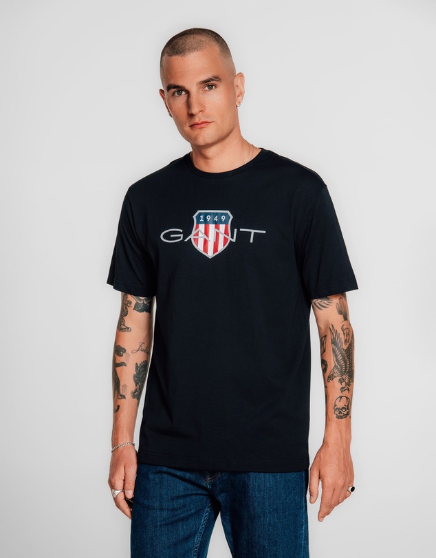 Gant - Shield T-Shirt