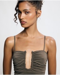 Lover - Valentina Cami Top