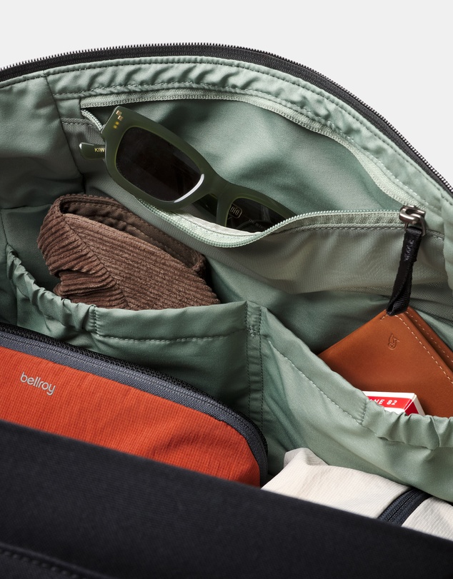 Bellroy - Classic Duffel 35L