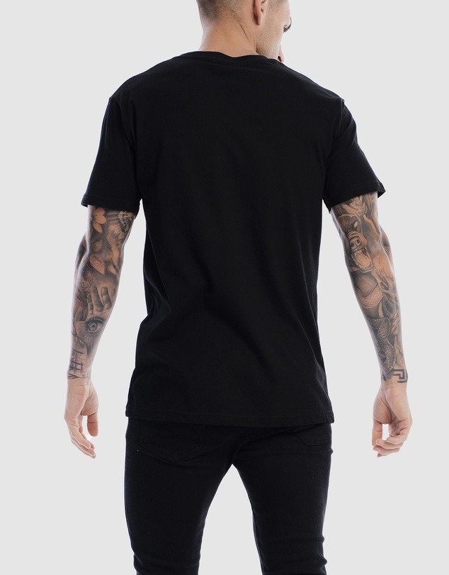 DVNT - Devoid Premium Tee