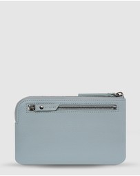 Status Anxiety - Smoke and Mirrors Pouch