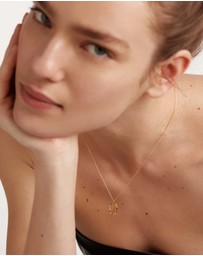 PDPAOLA - Letter B Necklace