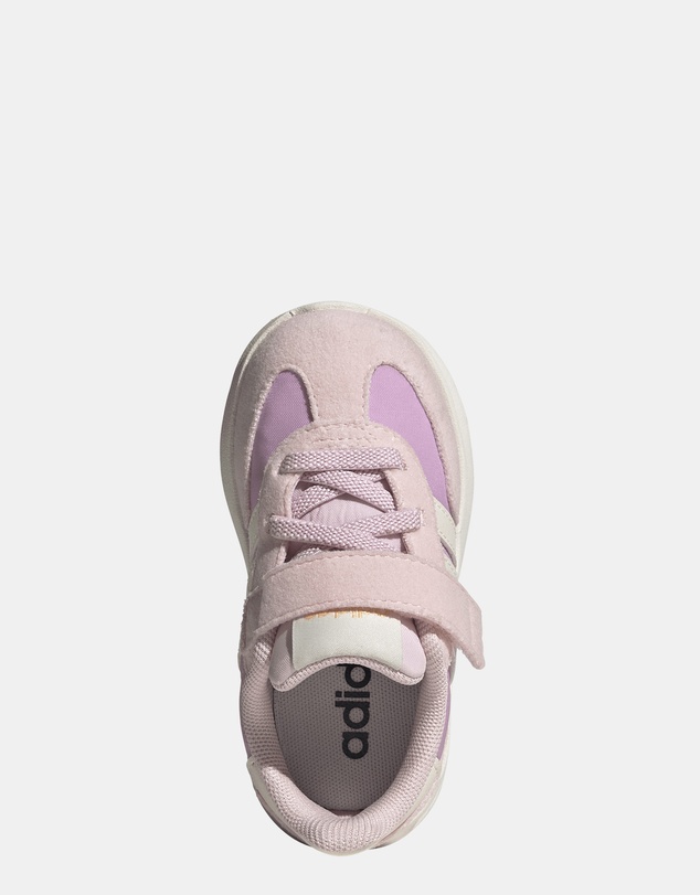 adidas Performance - Run 70s 2.0 EL Self Fastening Infant