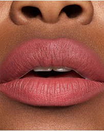 MAC - Powder Kiss Hazy Matte Lipstick
