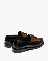 Aquila - Heritage Collection - Hargreaves Tassel Loafers