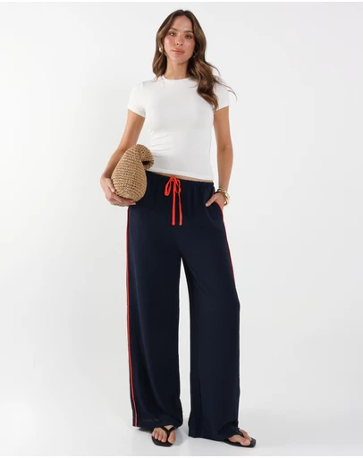 Lost in Lunar  - Harvi Pants