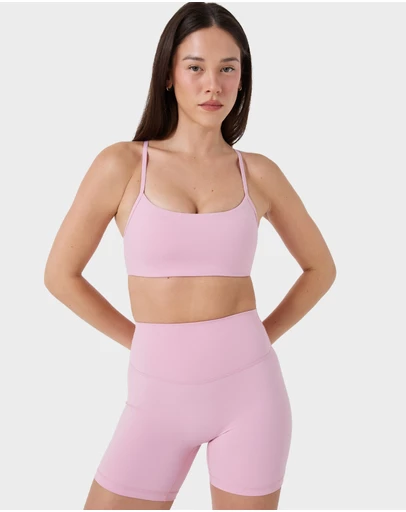 REC GEN - FITform Y Bra