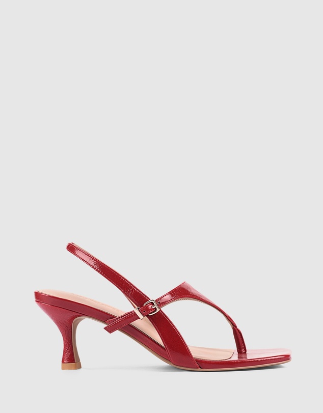 LANA WILKINSON - Jemima Slingback Sandal