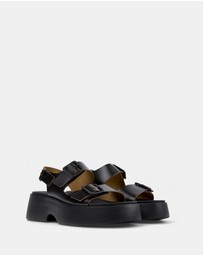 Camper - Sandals Tasha