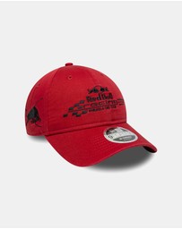 New Era - Washed 9Forty M-Crown Red Bull F1 Cap