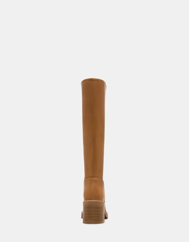 Steve Madden - Momentoo Banana Paris Boots