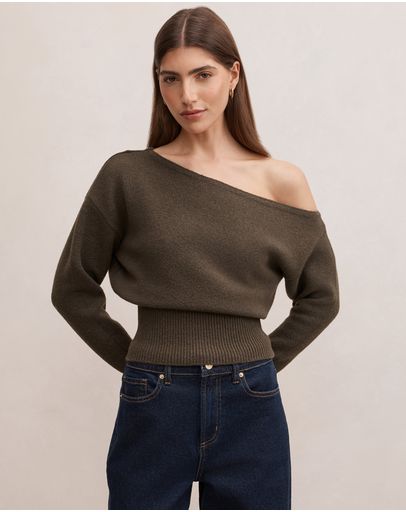 Deep Olive