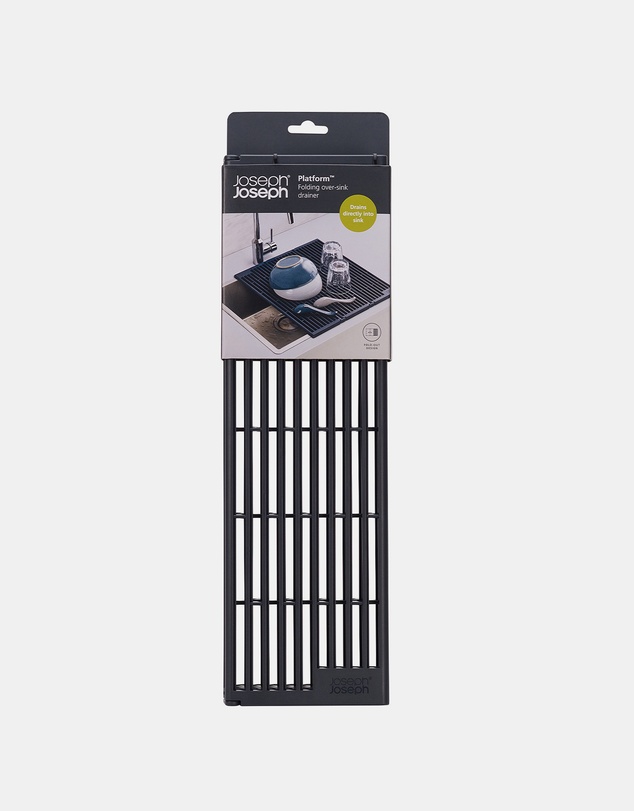 Joseph Joseph - Platform™ Folding Over-sink Drainer