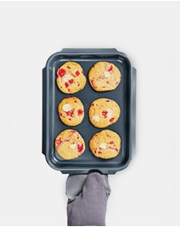 Joseph Joseph - Nest™ Bake Large Non-Stick Baking Tray with Easy-Pull Handles