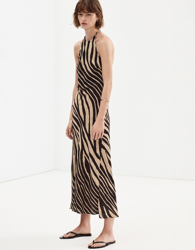 M.N.G - Nina Dress
