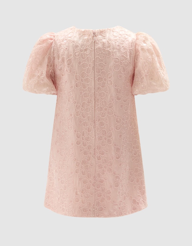 Bardot Junior - Giselle Mini Dress - Kids-Teens