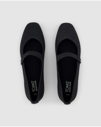 TOMS - Bianca Flat