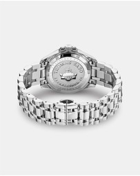 THOMAS SABO - Women's Watch Flowers From Pastel Coloured Stones