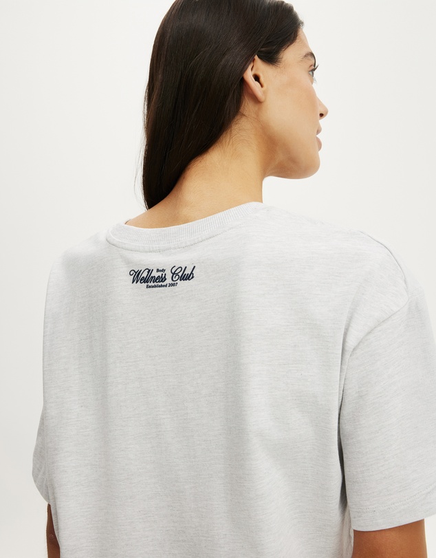 Cotton On Body Active - Active Graphic Tee