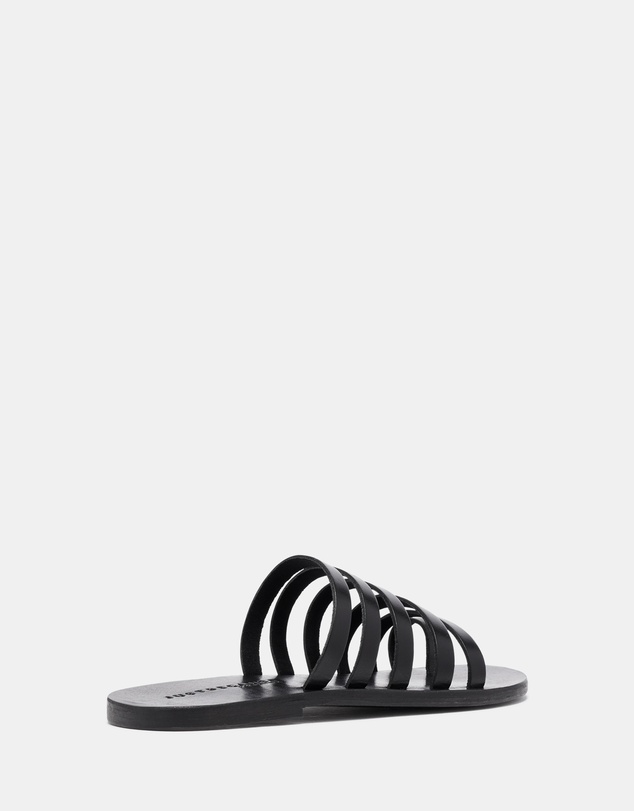 Just Because - Singh Leather Sandals