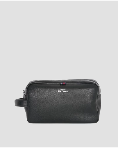 Ben Sherman - Toiletry Bag