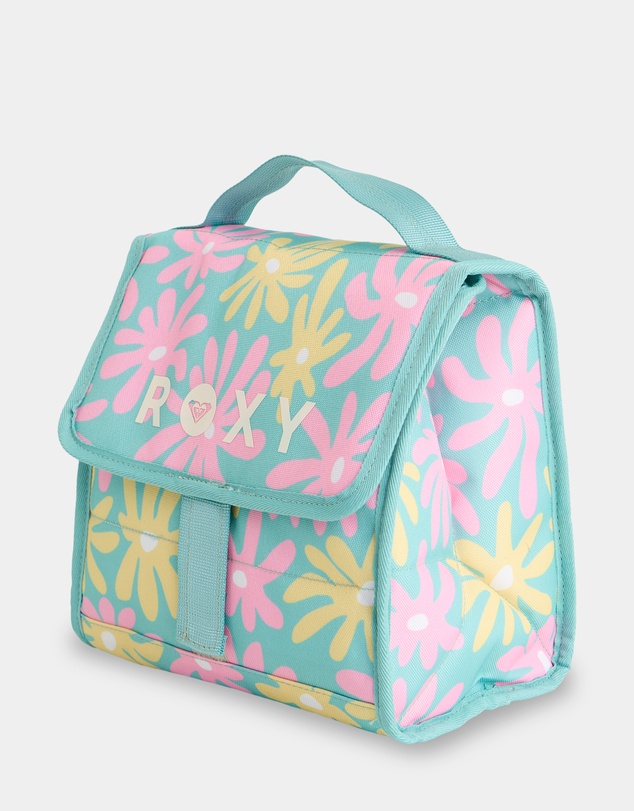 Roxy - Girls 8 to 16 Smiling Seagull Lunch Box