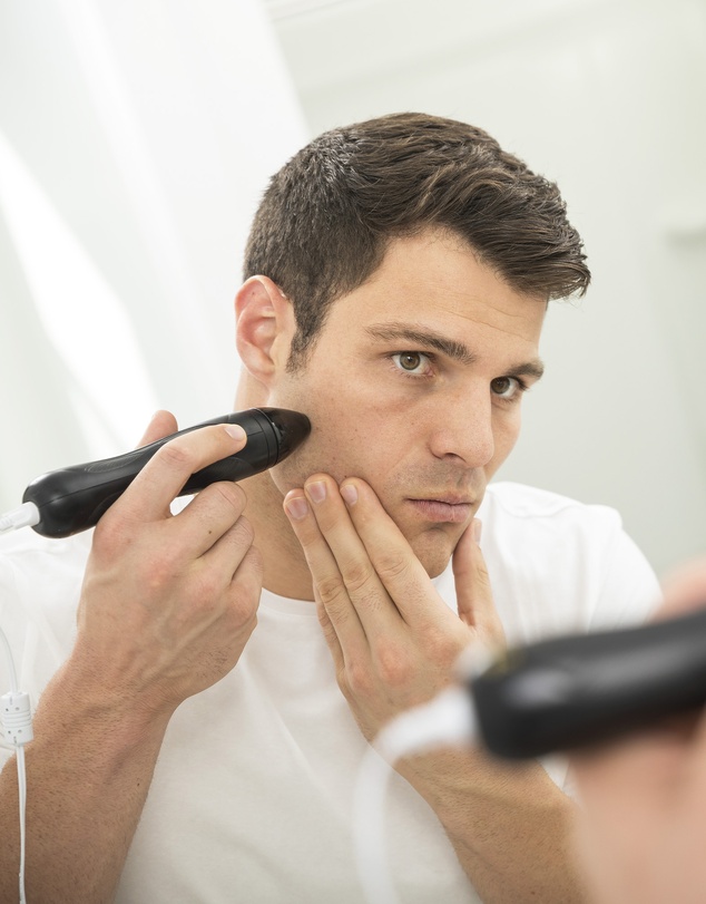 PMD Beauty - Personal Microderm Pro