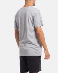 Xander - Grand Prix Tee