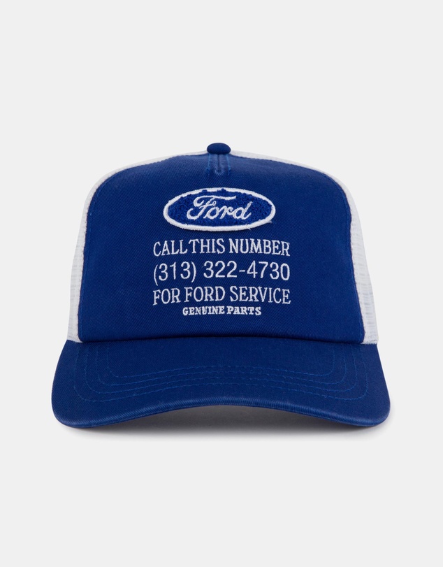 American Needle - Ford For Ford Service Orville Cap