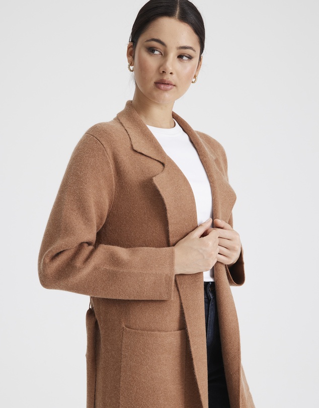 Everly Collective - London Cardigan