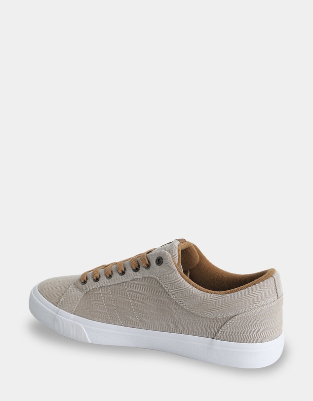 Kustom - Mens Finetime Sneakers