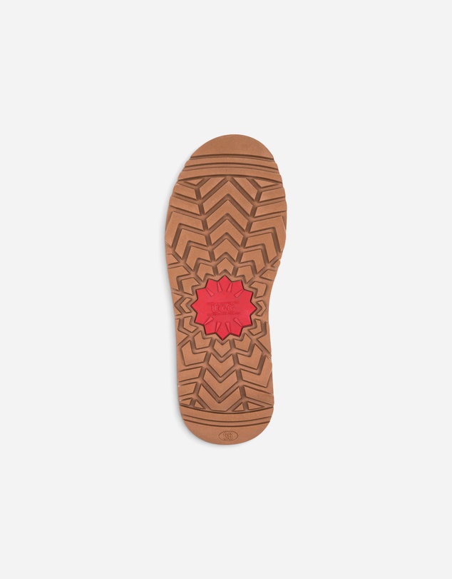 Ozwear Connection Uggs - Ugg Classic Bailey Bow Boots (Water Resistant)