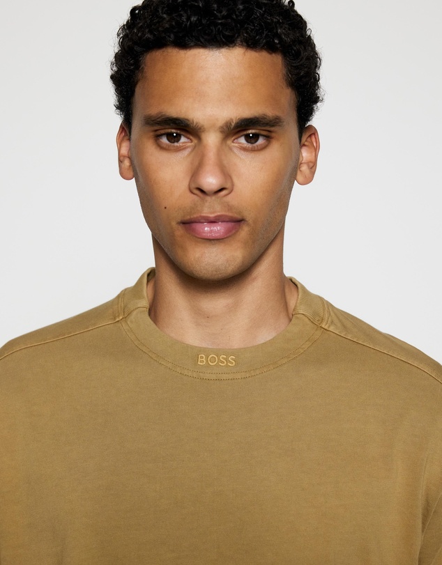 BOSS - SS T-Shirt