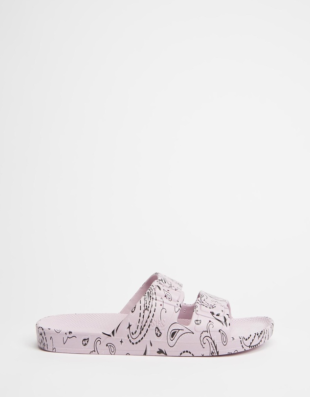 Freedom Moses - Slides - Unisex