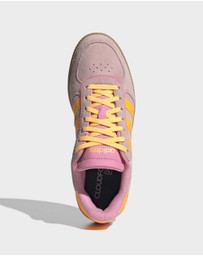 adidas Sportswear - Breaknet Sleek Shoes Womens