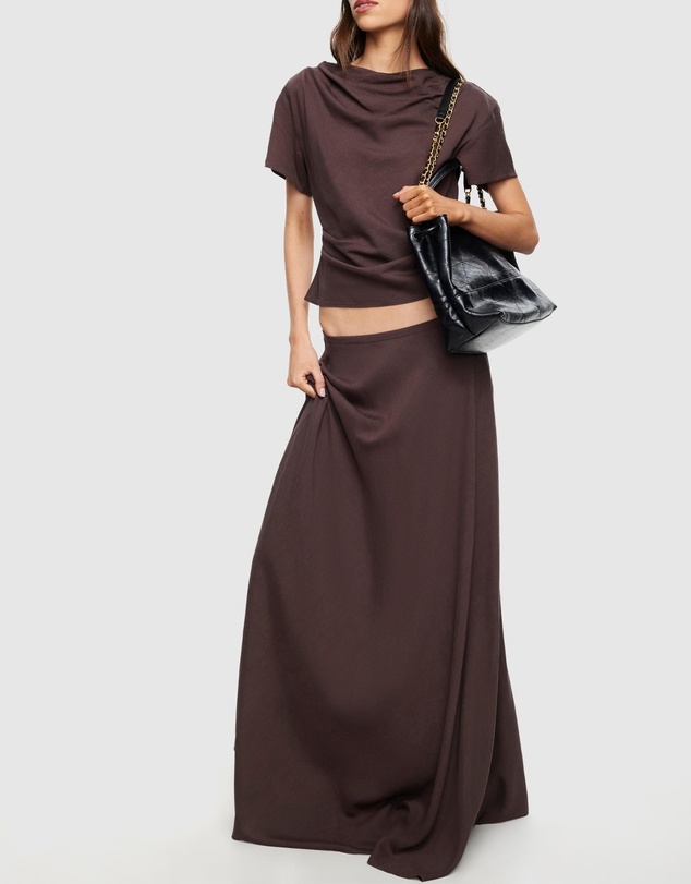 Lioness - Halcyon Maxi Skirt