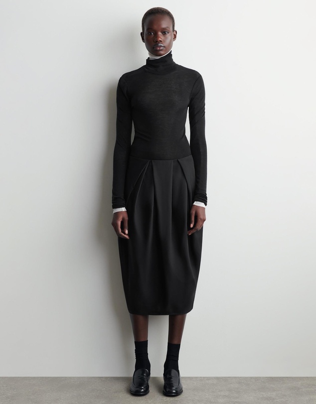 COS - Petal Skirt SM