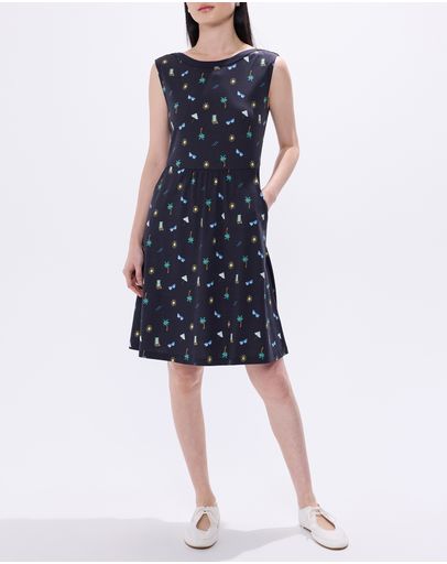 Navy Multi